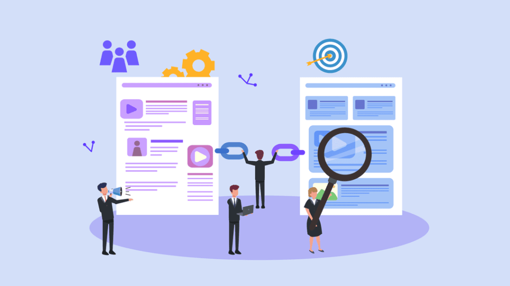 Link Building for SEO: A Guide to the Basics