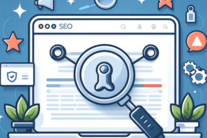 Anchor Text in SEO