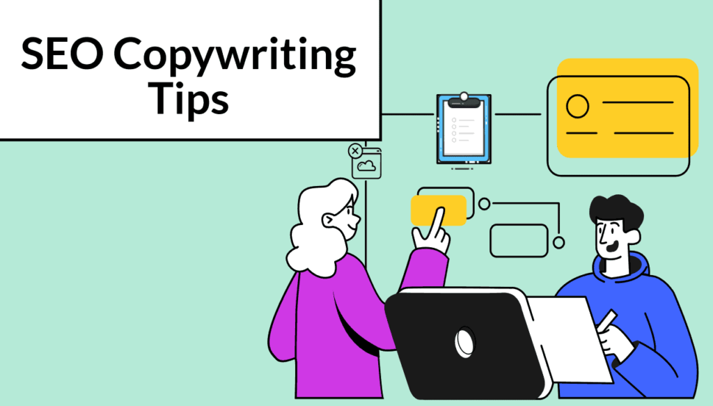 The Ultimate SEO Copywriting Checklist (21 Simple Steps / Examples)