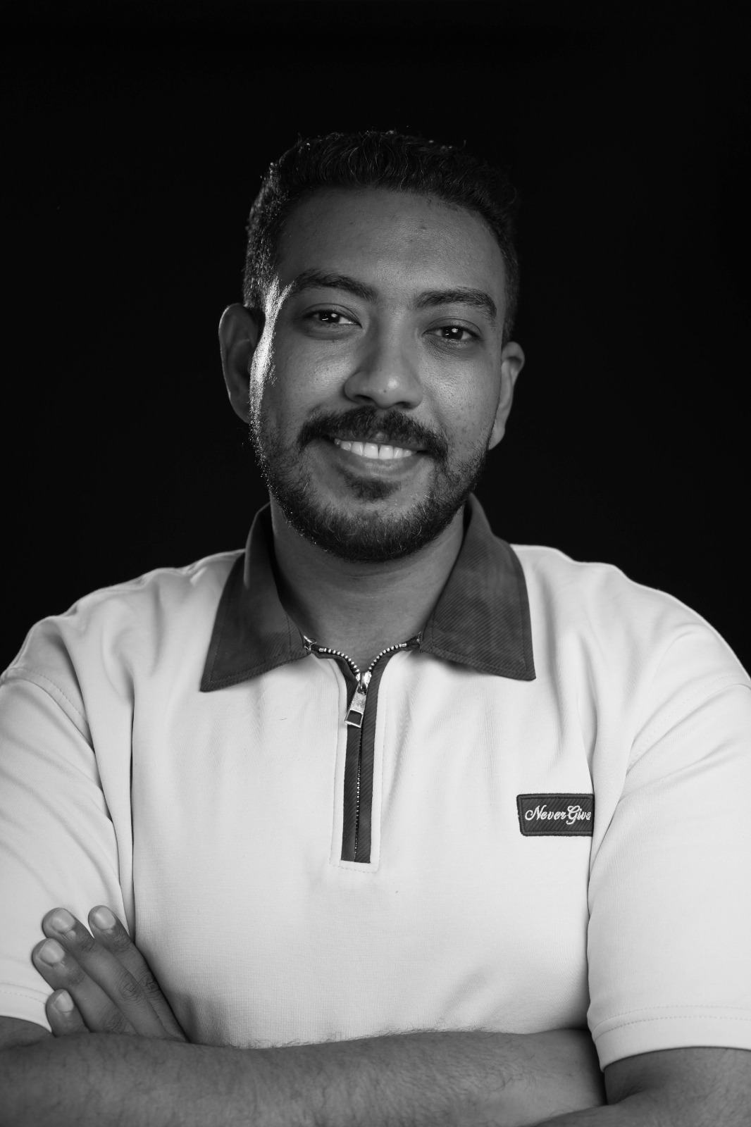  Mohamed Ramdan