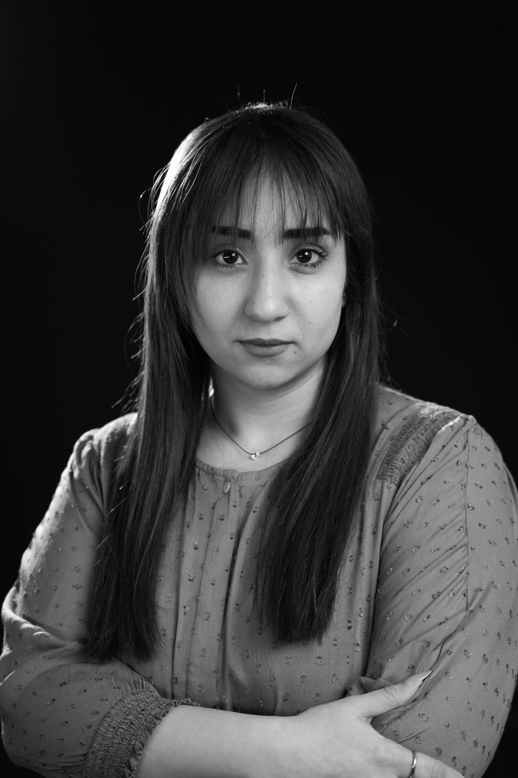 Mariam Nader
