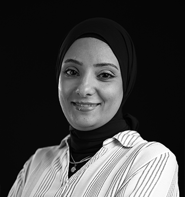 Heba Abdel Rahman