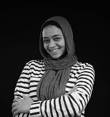 Shimaa Hassan