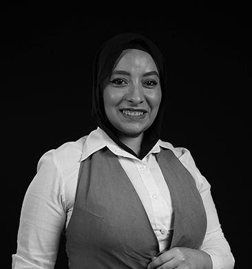 Abeer Tosson
