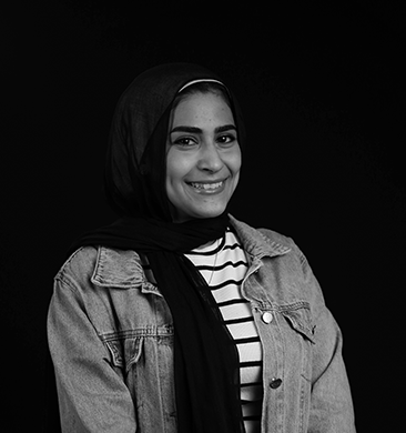 Nahla Mohamed