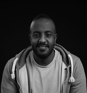 Mostafa Magdy