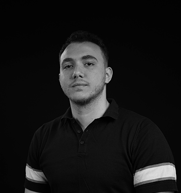 Andrew Walid