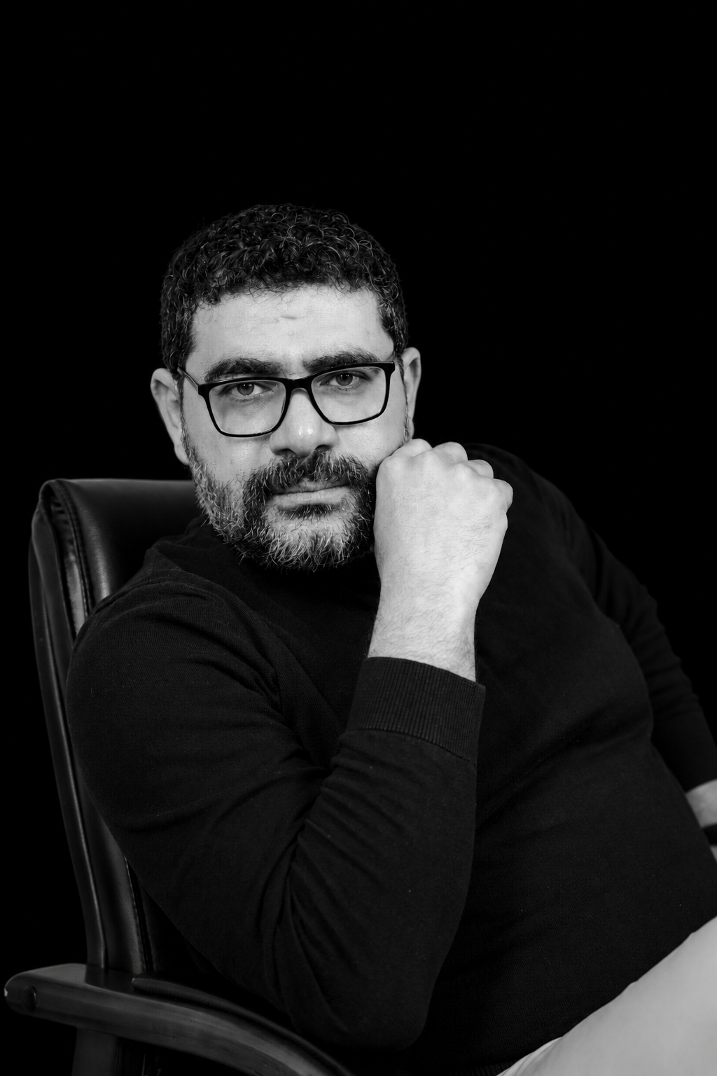 Hany Kassem