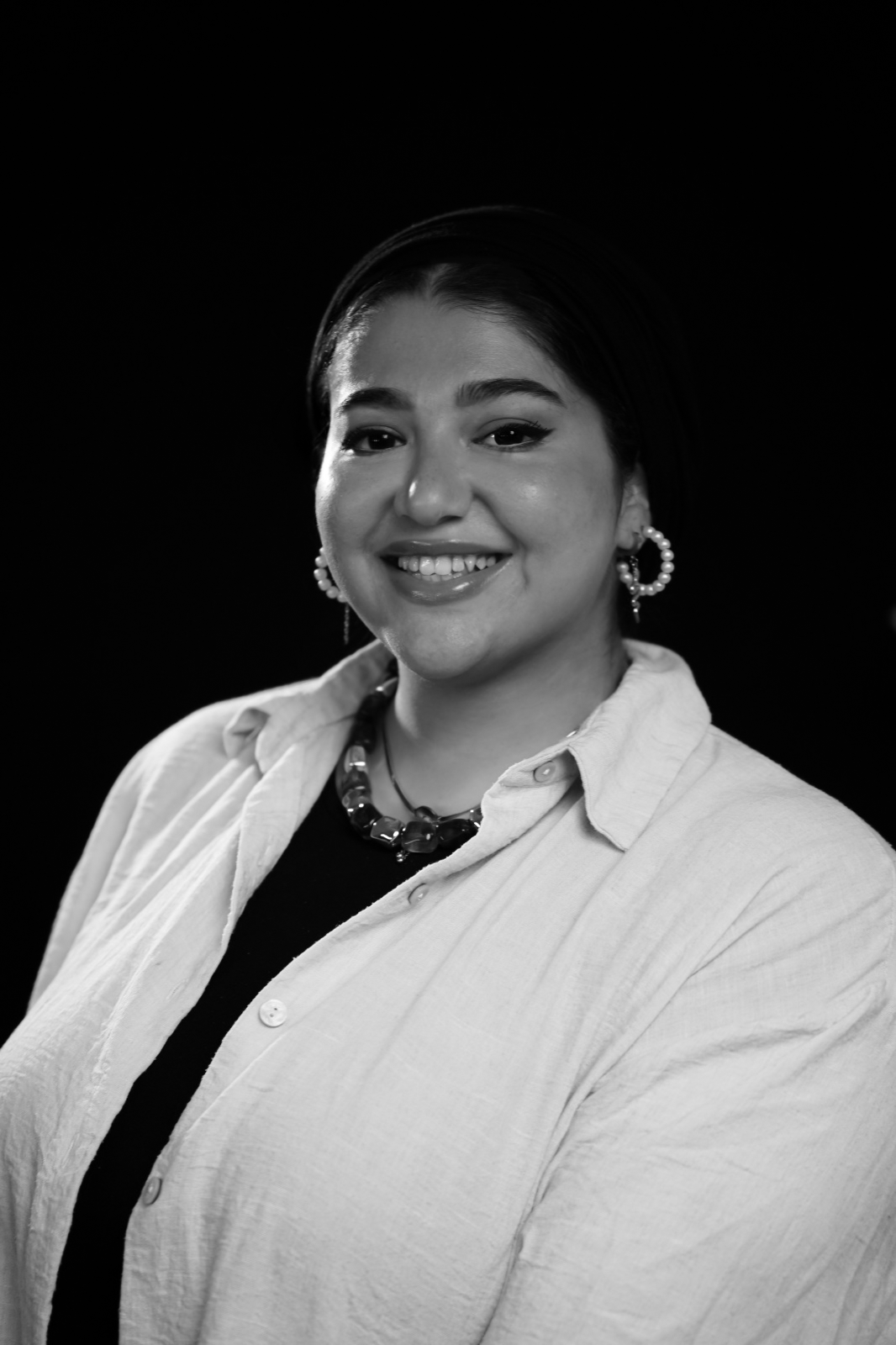 Fatma Shreif