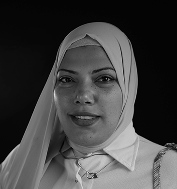 Amira Abdel Naby