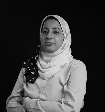 Doaa Sherif