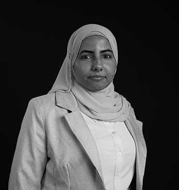 Shimaa Sherif