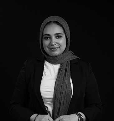 Nourhane Abdo