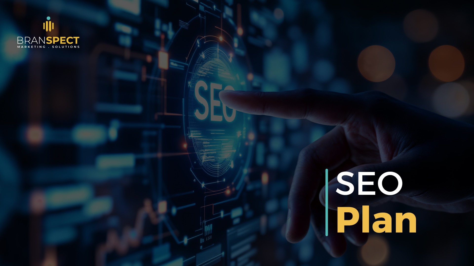 SEO Plan