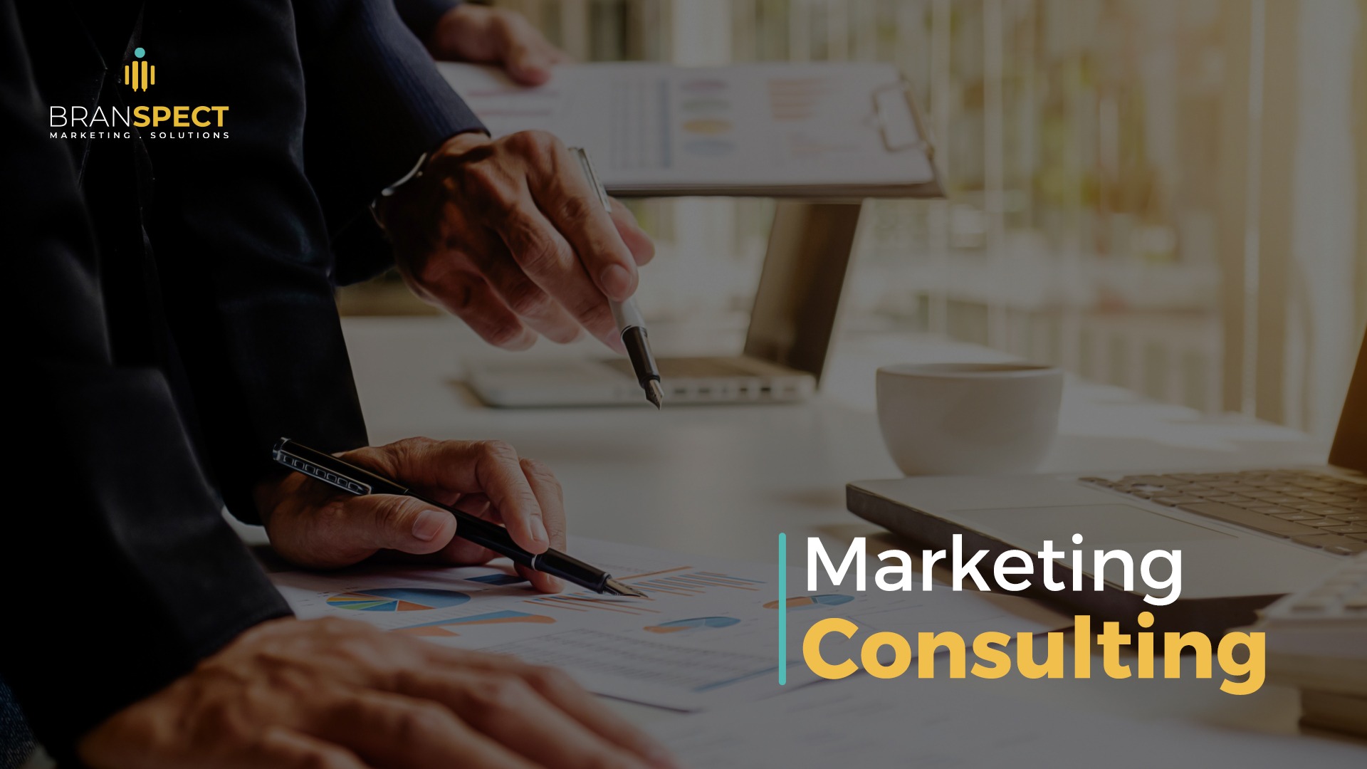 Marketing-Consulting