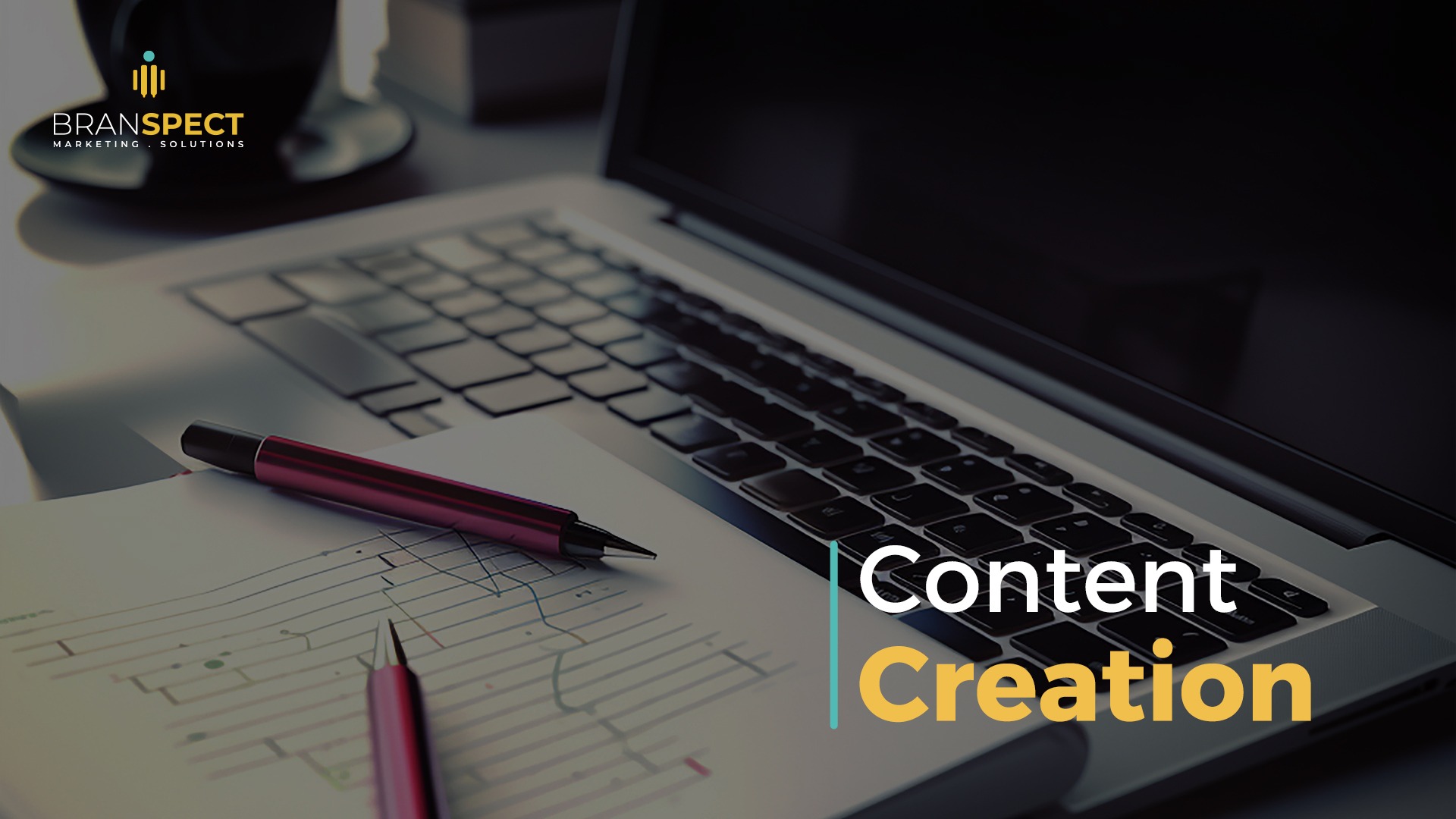 CONTENT CREATION