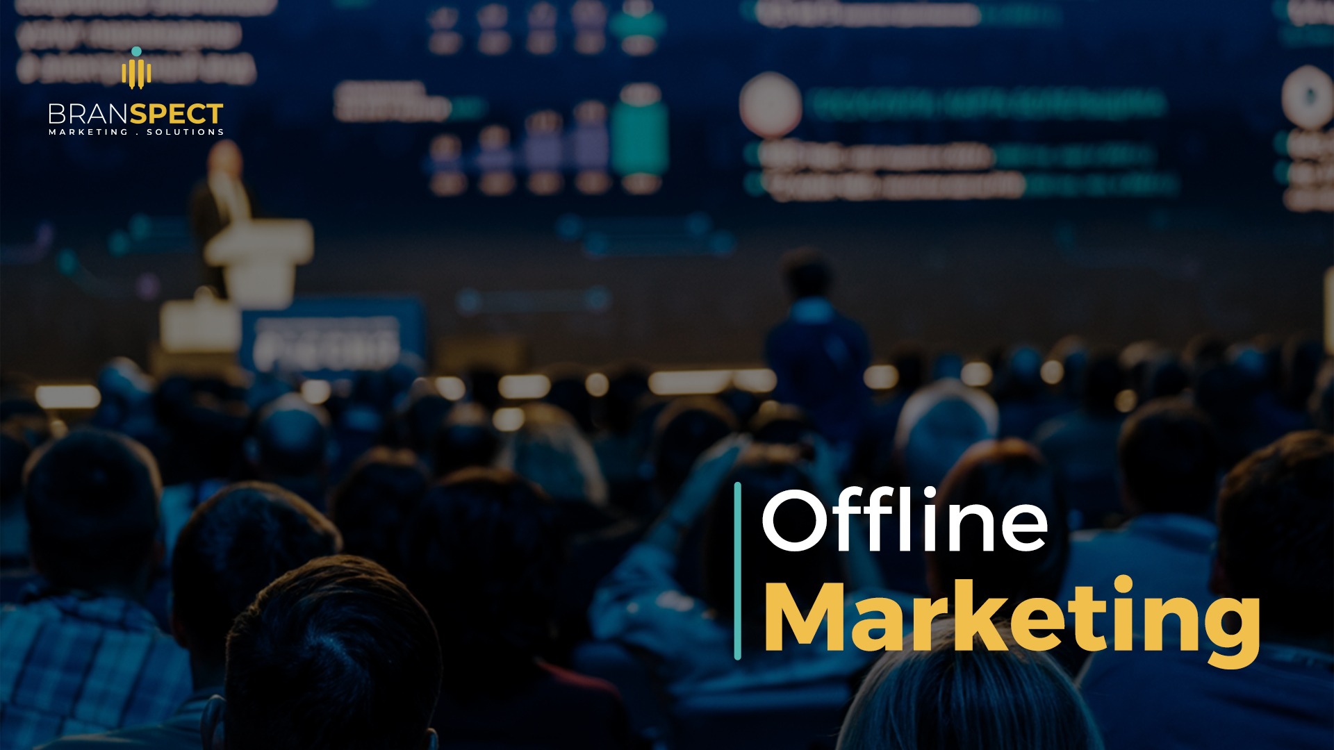Offline Marketing