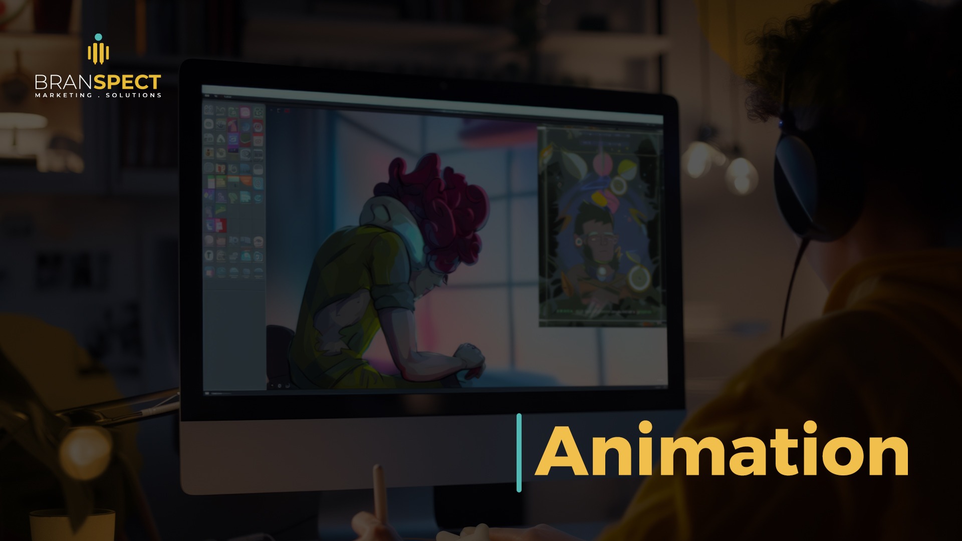 Animation