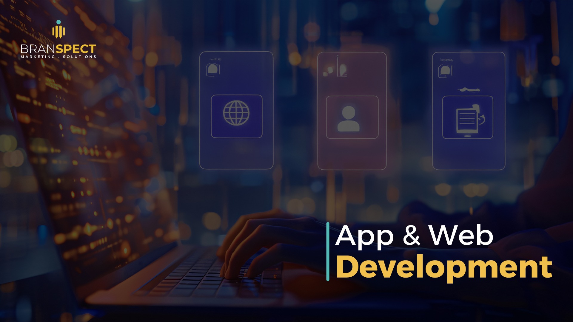 App-Web-Development
