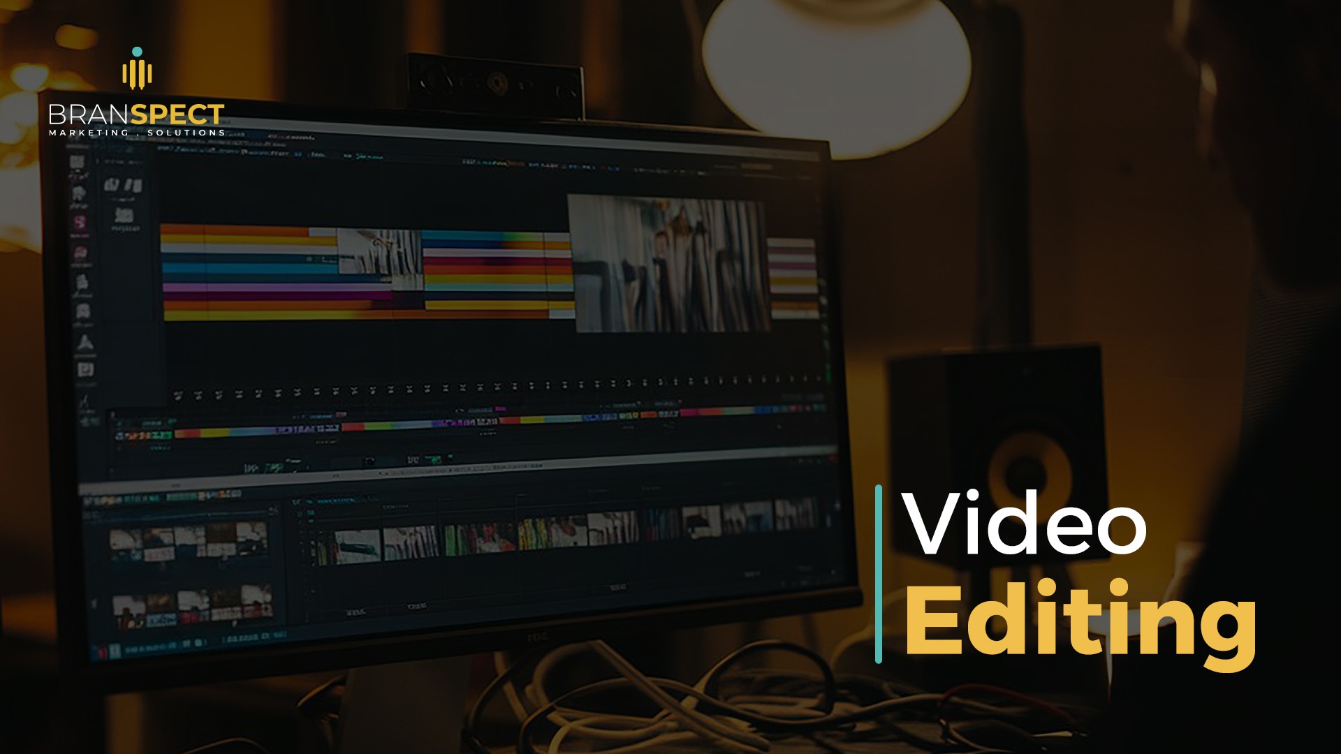 Video Editing