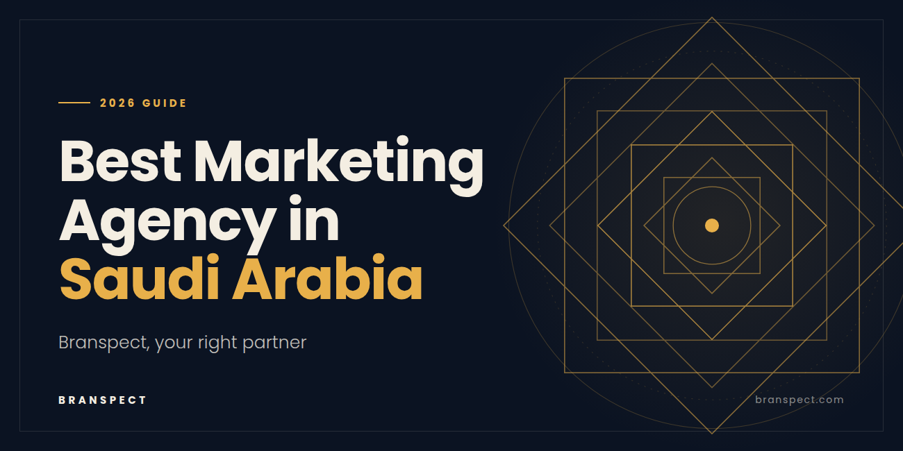 best marketing agency in saudi arabia